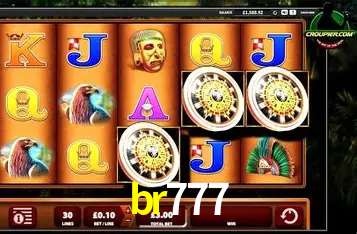 Desvendando o Mundo dos Jogos Virtuais na br777