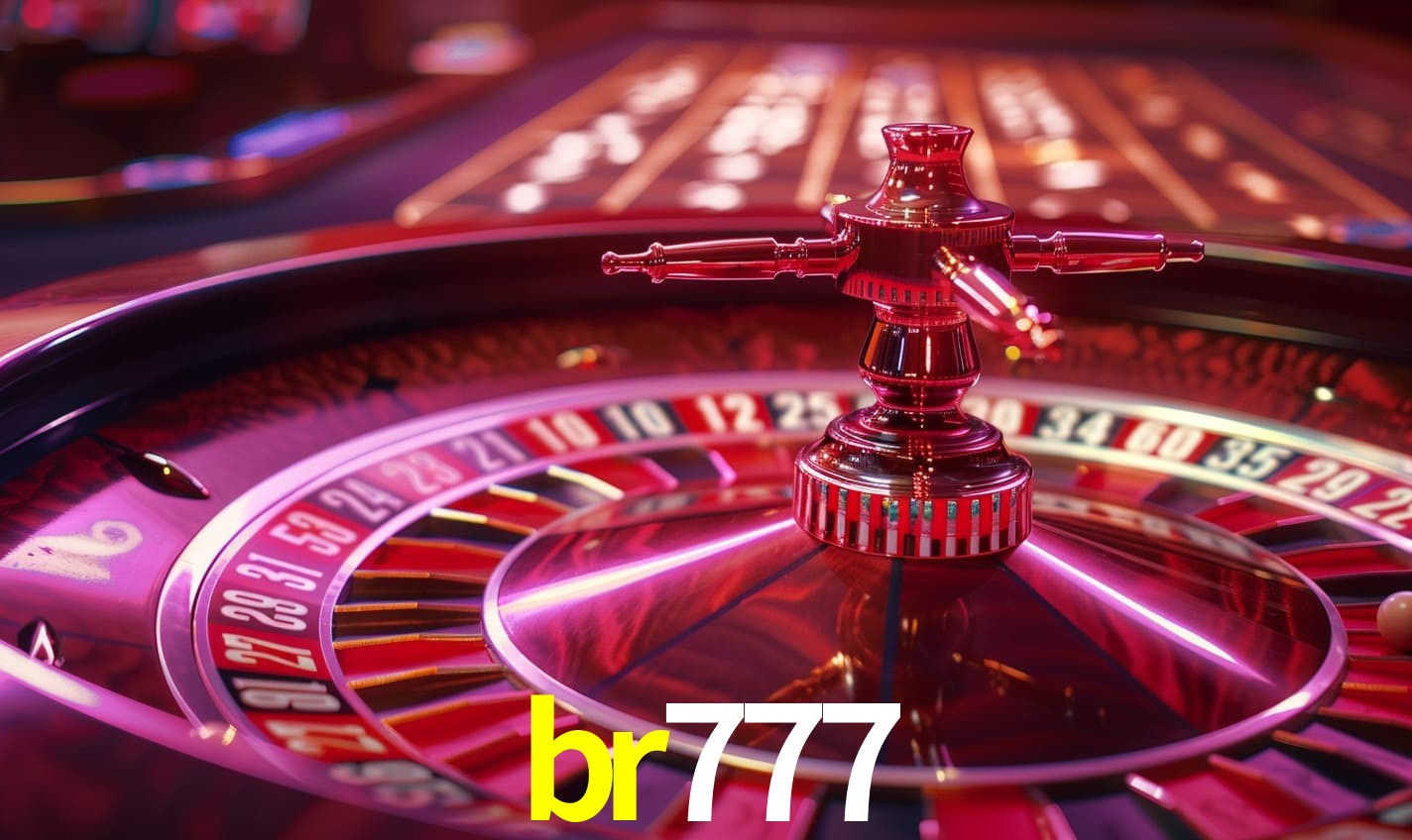 Explorando a Categoria de Eventos em Apostas na br777