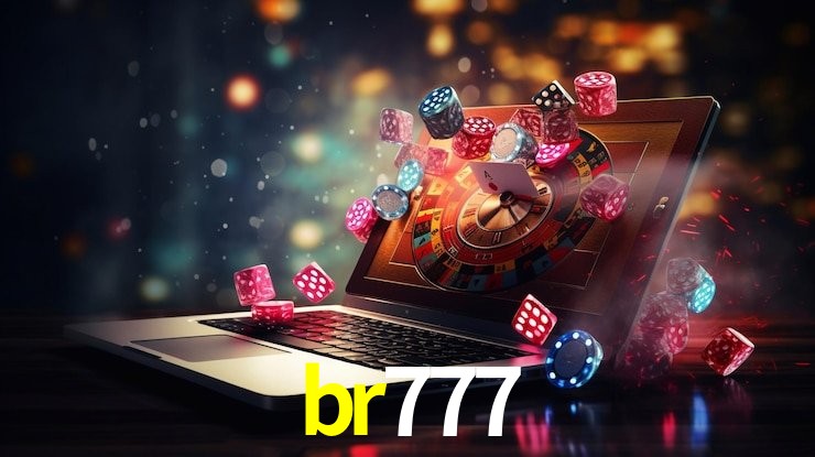 Inovações de Jogos na br777: O Futuro das Experiências Interativas
