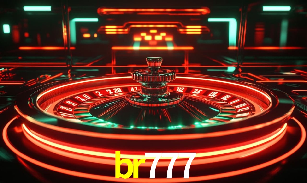 Apostas Esportivas na br777: Um Guia Completo