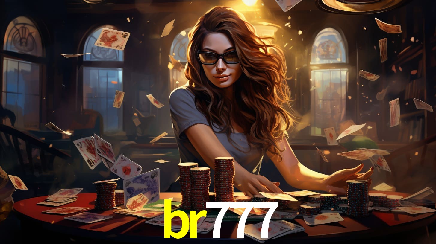 Live Casino br777