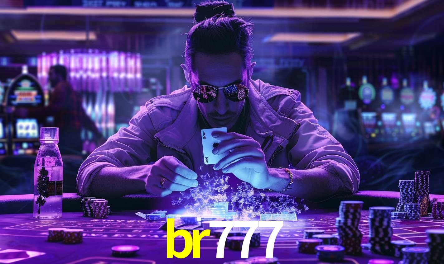 VIP Casino br777