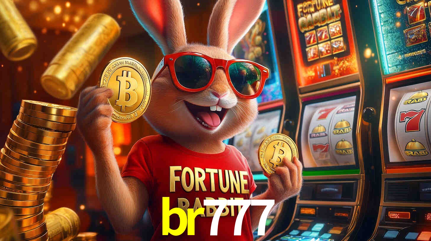 Descubra a Magia dos Jogos de Arcade no br777