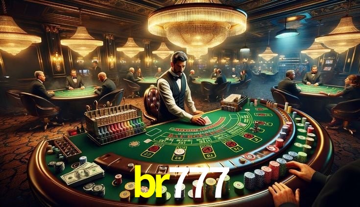 Statistics br777