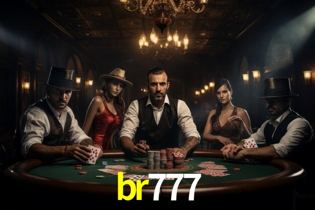 Descubra o Programa VIP da br777: Vantagens Exclusivas para Jogadores