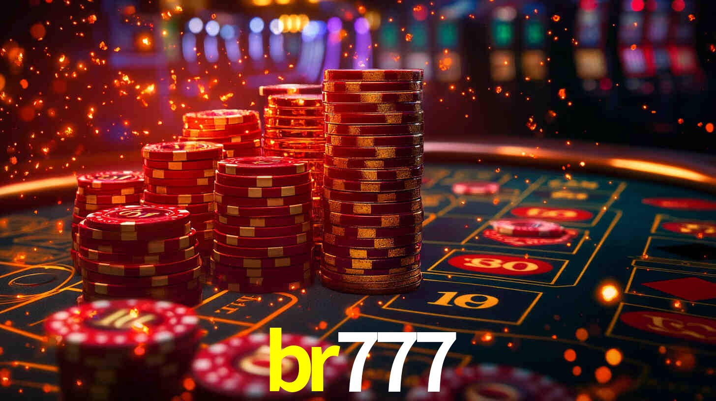 br777 App Interface
