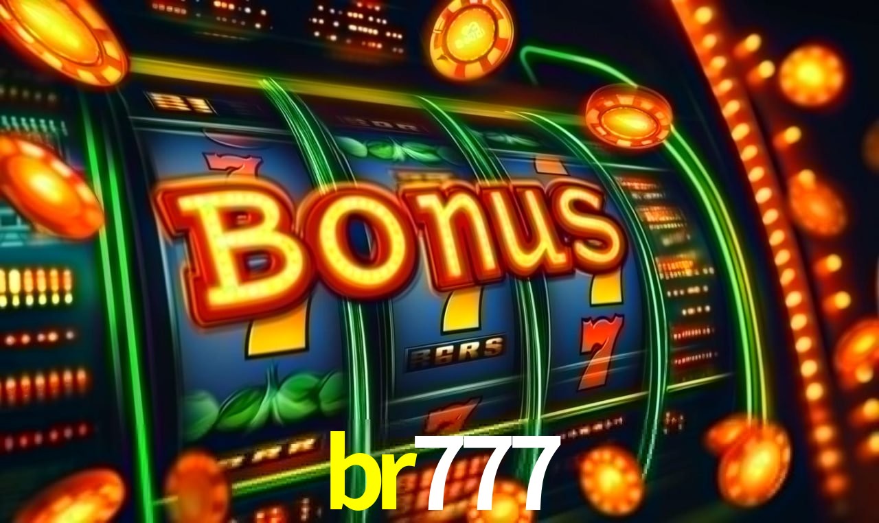 Blackjack Table br777
