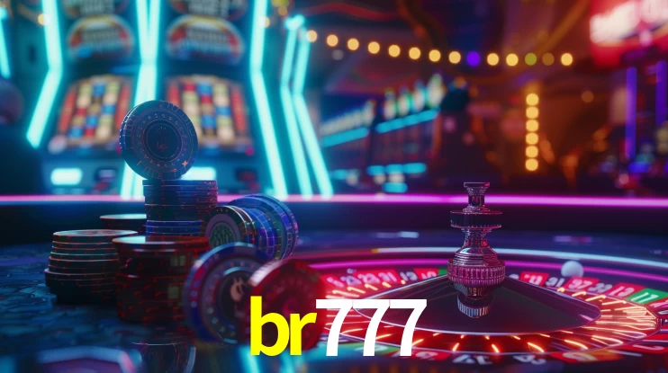 Slot Games br777