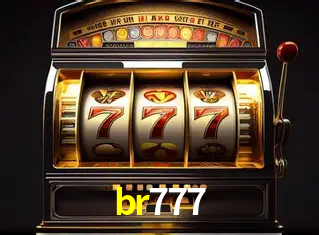 Descubra o Mundo do Cassino Online com br777