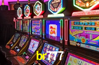 Desvendando o Mundo dos Jogos Virtuais na br777