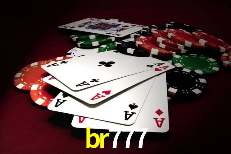 cassino br777