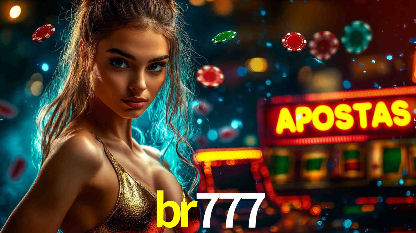Desvendando o Mundo dos Jogos Virtuais na br777