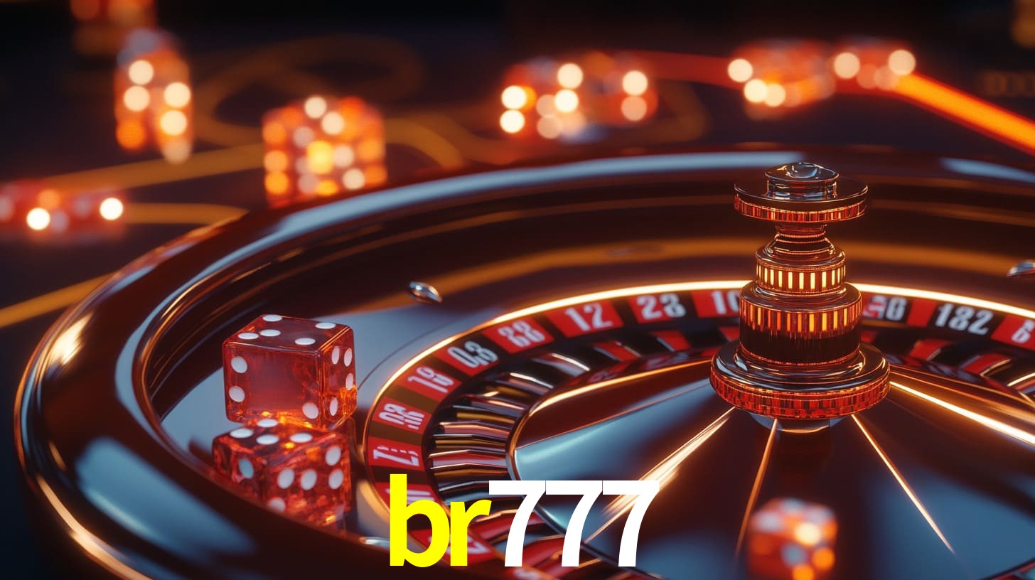 Roulette Table br777