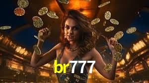 Experiência VIP br777
