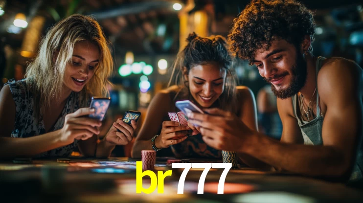 Tournaments br777