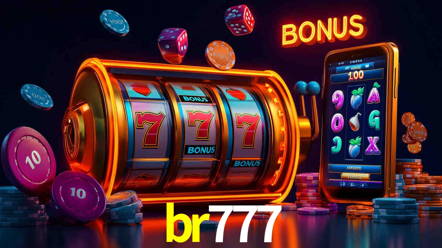 Descubra o Programa VIP da br777: Vantagens Exclusivas para Jogadores