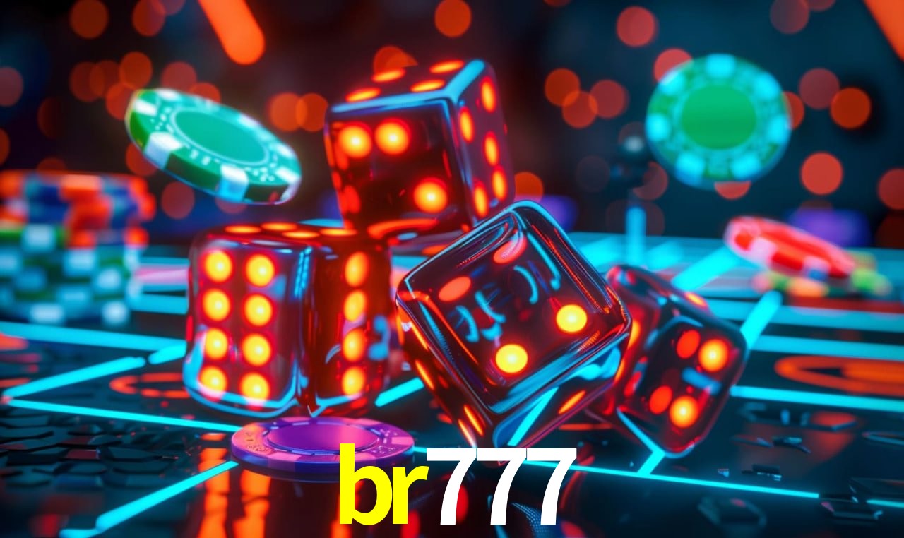 Desvendando o Mundo dos Jogos Virtuais na br777