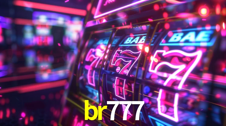 Game Providers br777