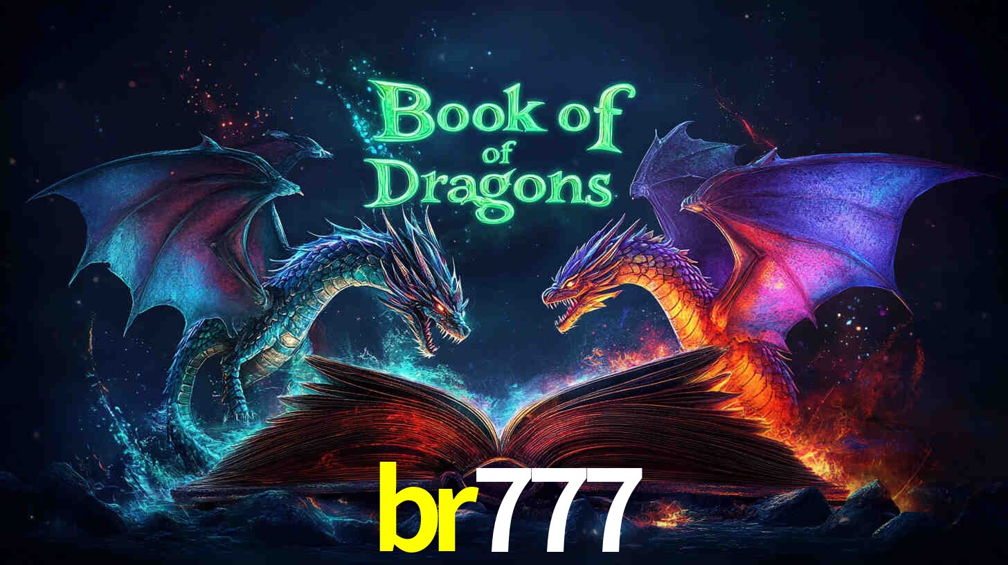 A Revolução dos Aplicativos de Jogos no br777