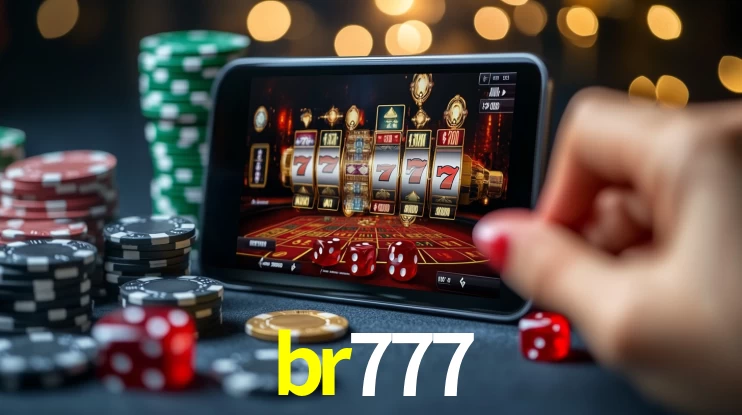 Exclusive Games br777