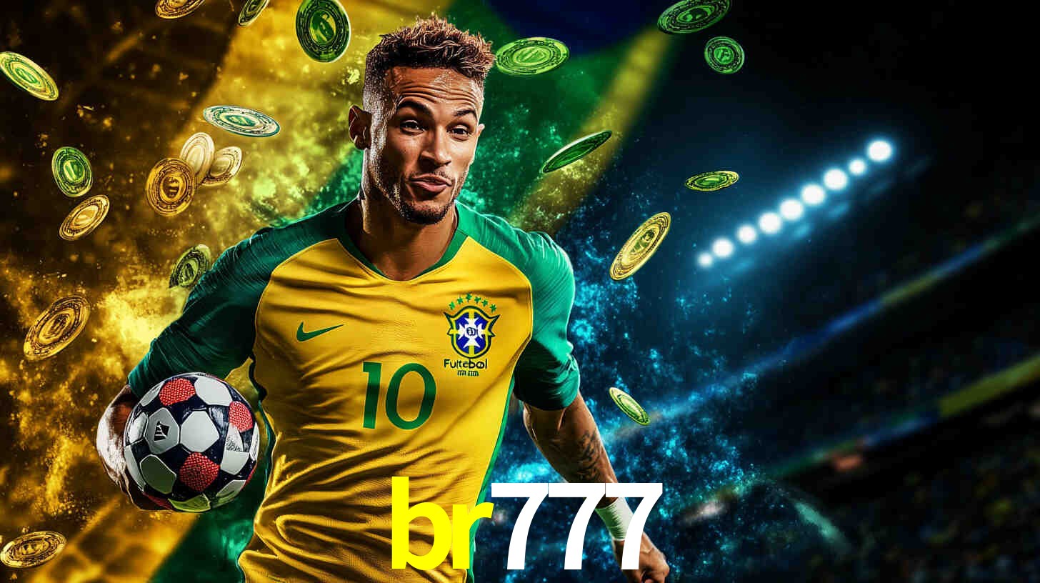 Apostas Esportivas na br777: Um Guia Completo