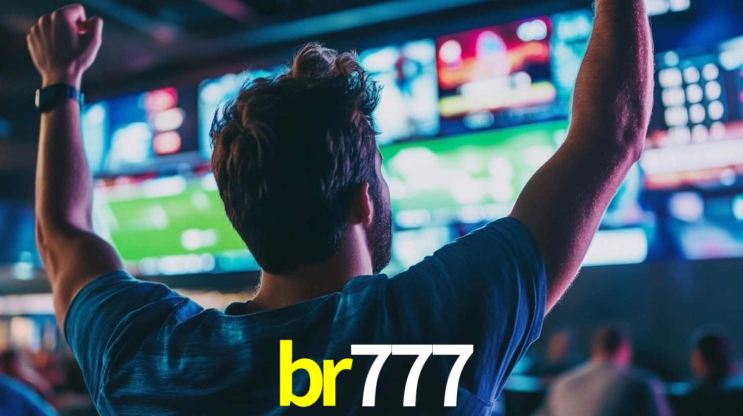 br777: Seu Especialista em Apostas Esportivas Brasileiras