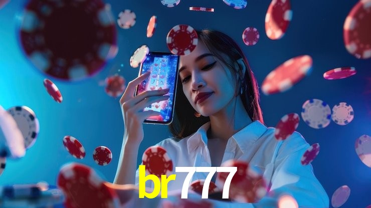 Explorando a Categoria de Eventos em Apostas na br777